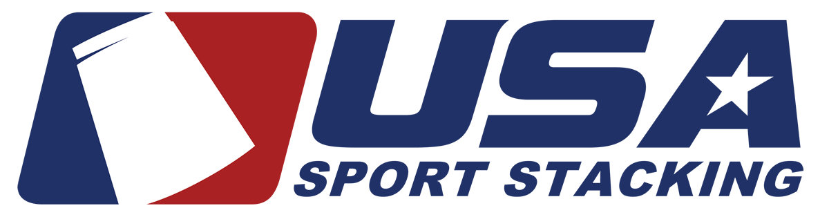 USA Sport Stacking